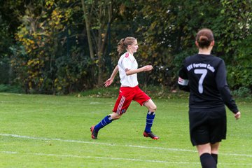 Bild 155 - Frauen Hamburger SV - ESV Fortuna Celle : Ergebnis: 1:1
